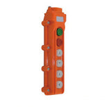 Push button Switch for hoist and crane COB-62A