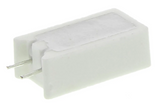 SQMR51K0J  1kΩ 5W Metal Oxide Resistor ±5% ±300ppm/°C SQMR51K0J