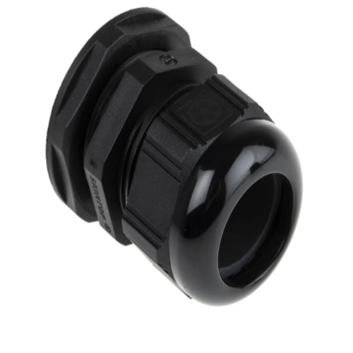 53015260+53019260 - Lapp - SKINTOP Series Black Polyamide Cable Gland (PACK OF 10)