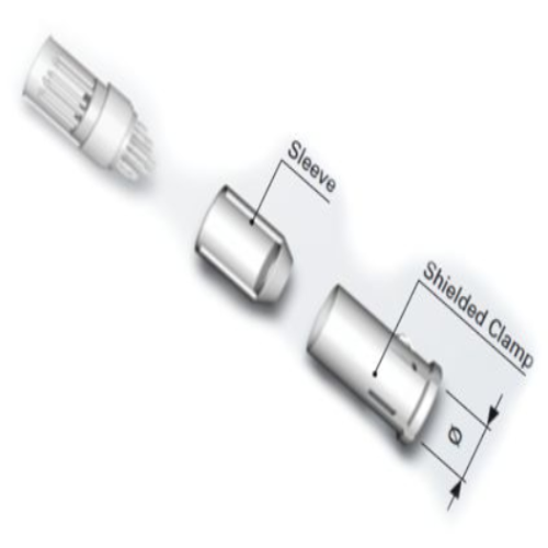 E3 102.248+A CABLE CLAMP