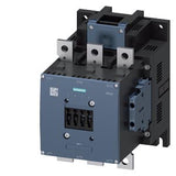 3RT1064-6AP36 Power contactor, AC-3 225 A, 110 kW / 400 V AC (50-60 Hz)