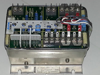COSIMAT N/N3 AvK Voltage Regulator COSIMAT N/N3 ~ N8 Series