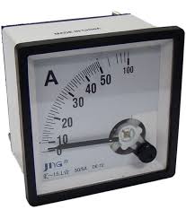 CP-F96 nstrument SQ96 Pointer Frequency Meter 0-50Hz 10V 100V 220V 380V