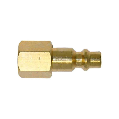 CPH440B Brass Coupler Plug
