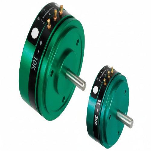 CPP-45B 2K Midori High Accuracy Potentiometer