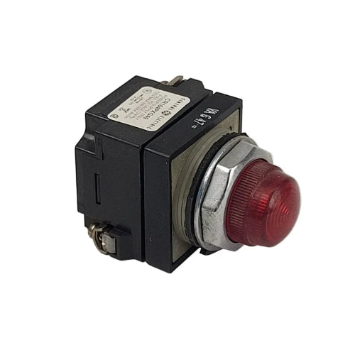 CR104PXG49 General Electric CR104PXG49 Blue Selector Switch
