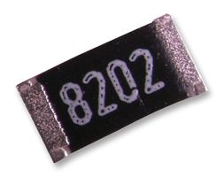CRCW120620K0FKEA SMD Chip Resistor, 1206 20 kohm