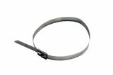 STAINLESS STEEL CABLE TIE 400X4.6MM