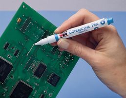 SILVER 8.5g PEN CONDUCTIVE ADHESIVE