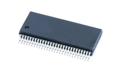 CY74FCT16543TPVC, Bus Transceivers 16-Bit Registered Trncvr W/3-St