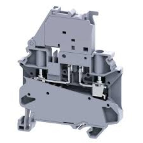 CYF4/CYF4L Terminal Block Connector