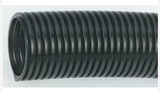 CYLT-29B PMA Flexible Conduit, 32mm Nominal Diameter, Plastic, Black