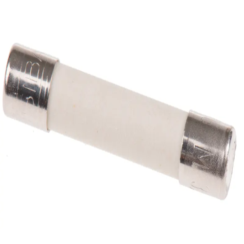 70-010-05/3.15A Ceramic Cartridge Fuse, 70-010-05/0.5A, 7017240.0,5