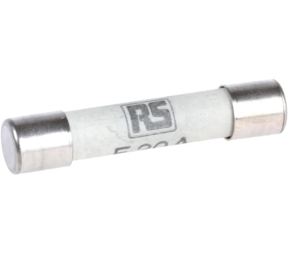 Ceramic Cartridge Fuse