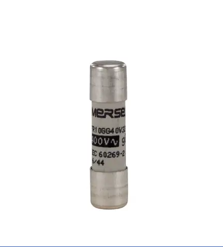 A214107 FR10GG40V32 Ceramic Cartridge Fuse