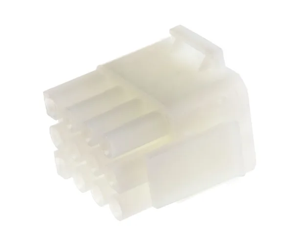 1-480708 Male Connector Housing