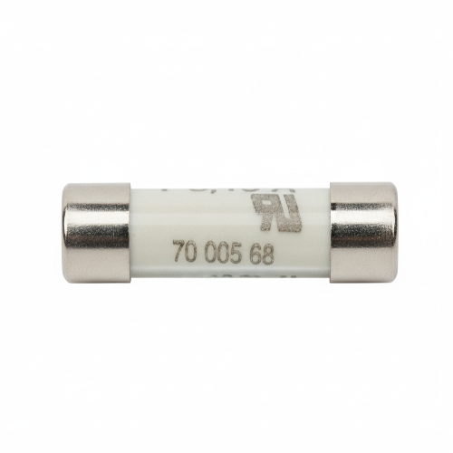 GMC-1.5A Bussmann - GMC-1.5A GLASS TUBE FUSE, MEDIUM TIME DELAY, 5X20, 1.5A, 250VAC