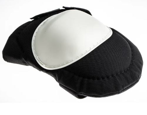 154-851 Black Rubber Adjustable
