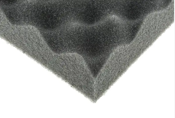 231-024 Medium Density Foam Insert