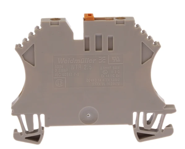1855610000 SCREW TERMINATION