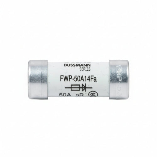FWP-50A14F Fuse Semiconductor FWP Series
