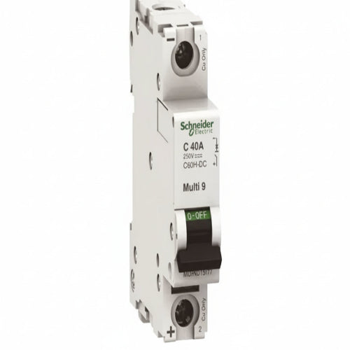 MGN61512 Miniature Circuit Breaker