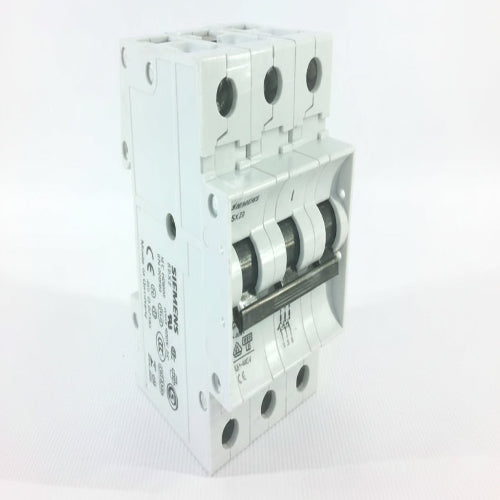 5SX2325-7 Miniature Circuit Breaker