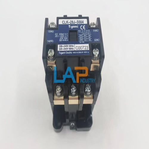 CLK-28J-S664 Magnetic Contactor
