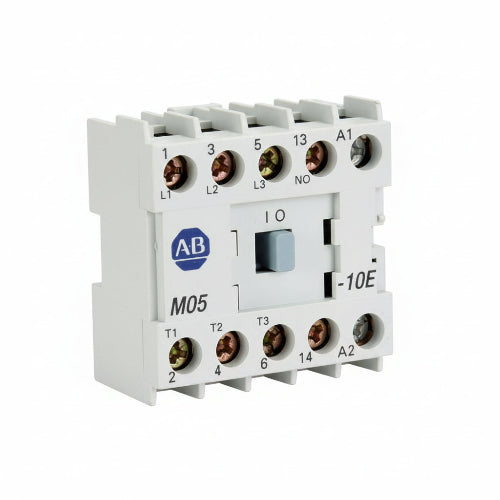 100-MO5NZ*3 Contactor