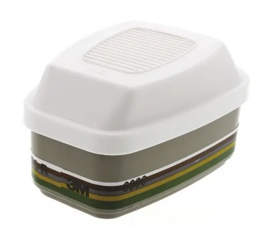 286-7170 Full Face Mask