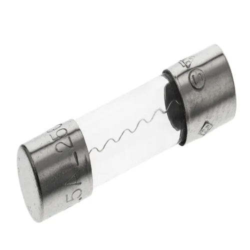 021702.5MXP Glass Cartridge Fuse