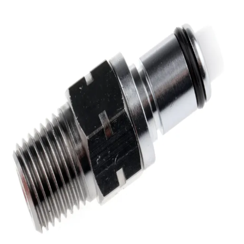 LCD24004BSPT Hose Connector