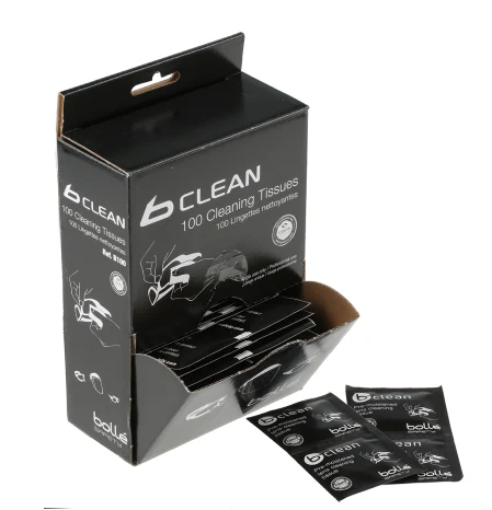 749-5121 - Lens Cleaning Tissue