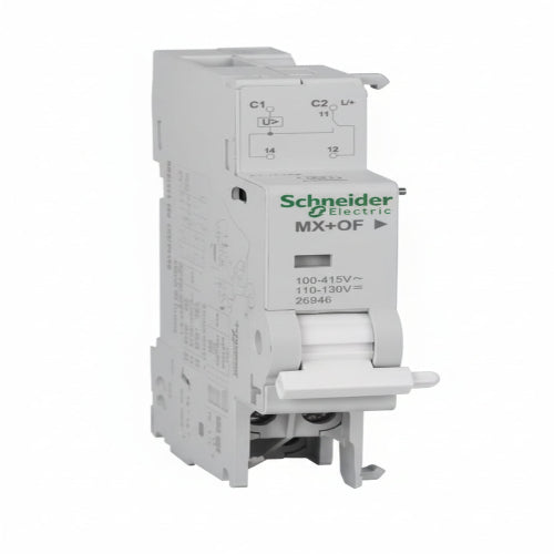 26946 voltage release