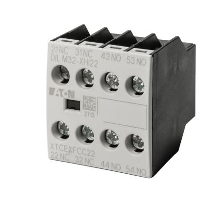 XTCEXFCC22 Front Mount Auxiliary