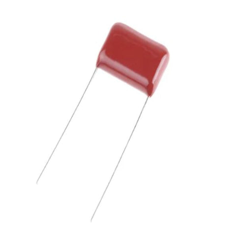 QXK2J104KTP Capacitor PET 250 V ac, 630 V dc