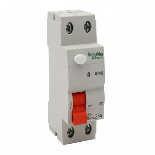 16832 Residual Current Circuit Breaker
