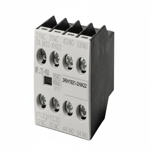 3RH1921-2HA22 Auxiliary Switch Block