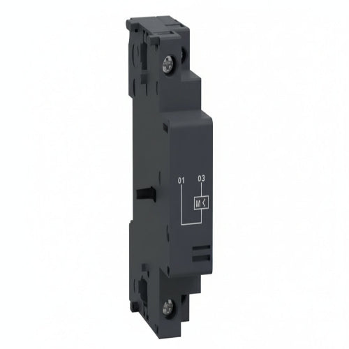 GVAU225 Under Voltage Release