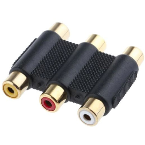 CMD411-031 Straight AV Adapter