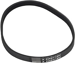 PJ457 180J Poly V-Belt