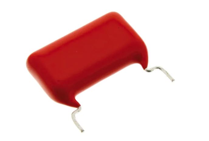 BFC236845684 Polyester Film Capacitor