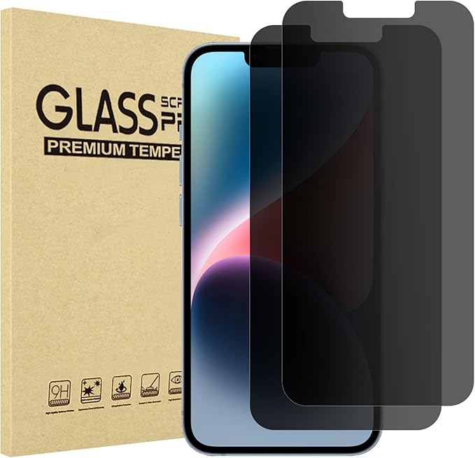 Tempered Glass