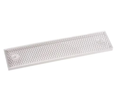 BRT-180X40A Sensor Reflector