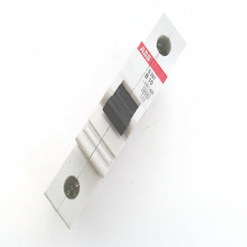 S261B10 Din Rail Mount Circuit Breaker