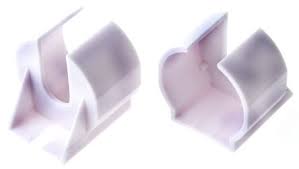 D cell End Cap D Battery Holder