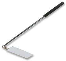 D00274 Extended Length of 750mm - Chrome Finish Telescopic Shaft