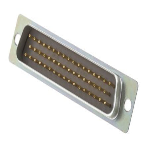 D50M D CONNECTOR 50 PIN MALE