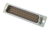 D CONNECTOR 50 PIN MALE