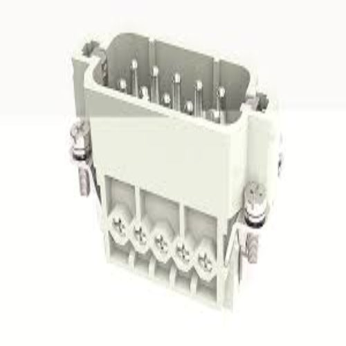 DA-010-F HDC; contact insert; female; DA; PIN: 10; 10+PE; 16A; 250V